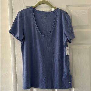 LAST CALL Gap Blue T-Shirt